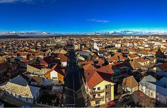 德羅貝塔－塞維林堡