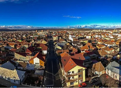 德羅貝塔-塞維林堡