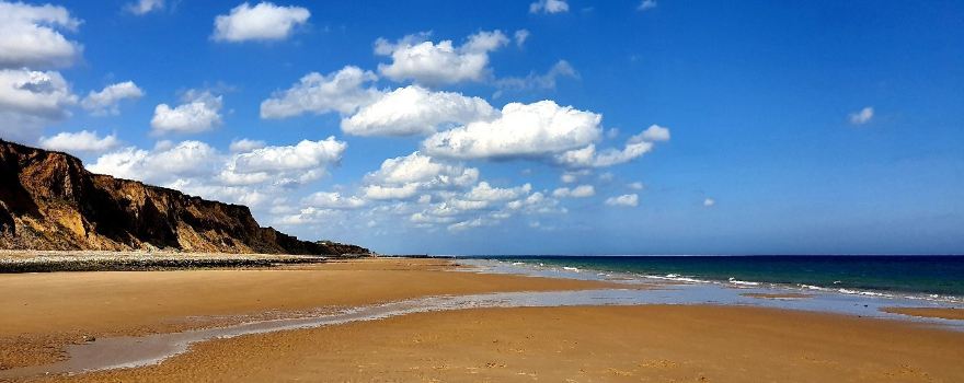 Cromer