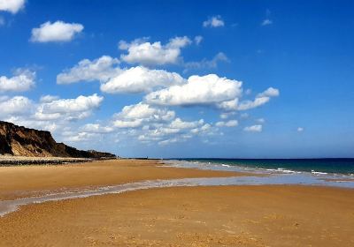 Cromer Beach