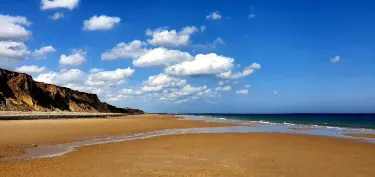 Cromer Beach