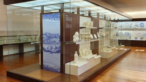 Fine Arts Museum
