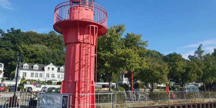 Museumshafen Oevelgonne