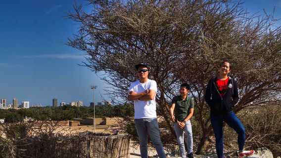 Fujairah Historic Fort