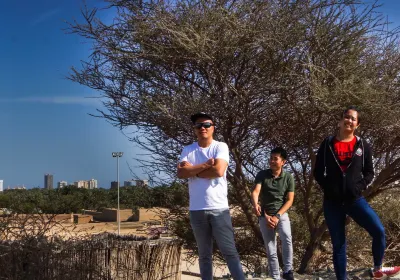 Fujairah Historic Fort
