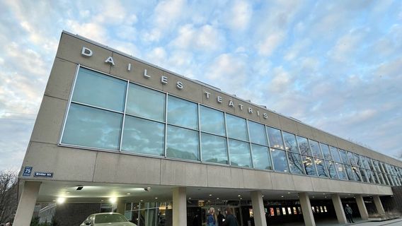 Dailes Theatre