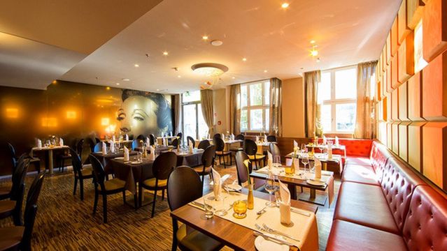 GOP Variete-Theater Muenchen