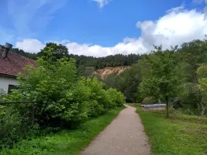 Pūckorių Atodanga