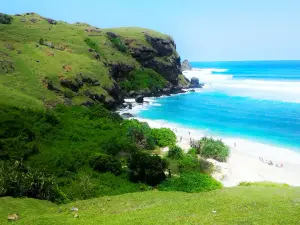 Bukit Merese