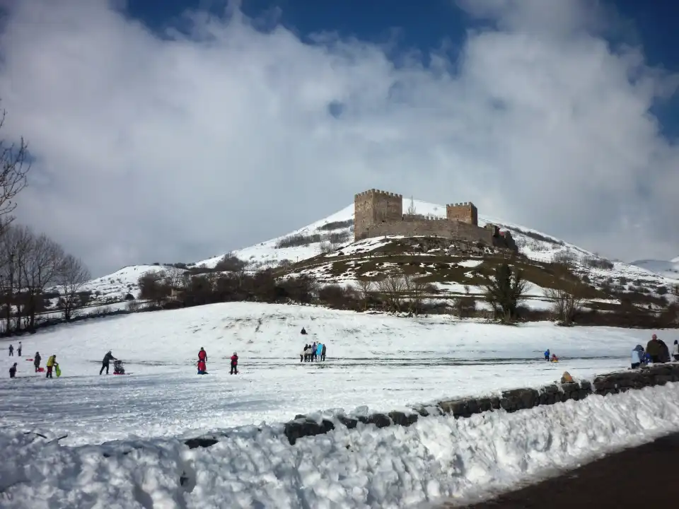 2_Castillo de Argueso