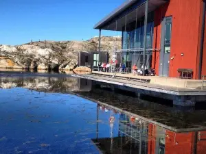 Nordic Watercolor Museum