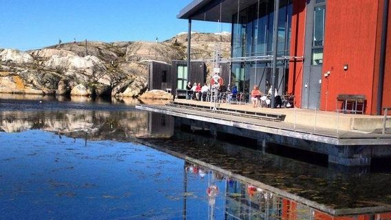 Nordic Watercolor Museum