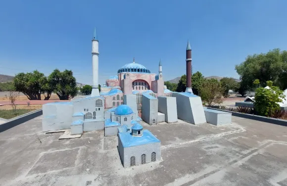 特拉爾內潘特拉