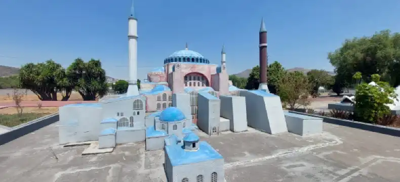 鄰近Pisha grande park的酒店