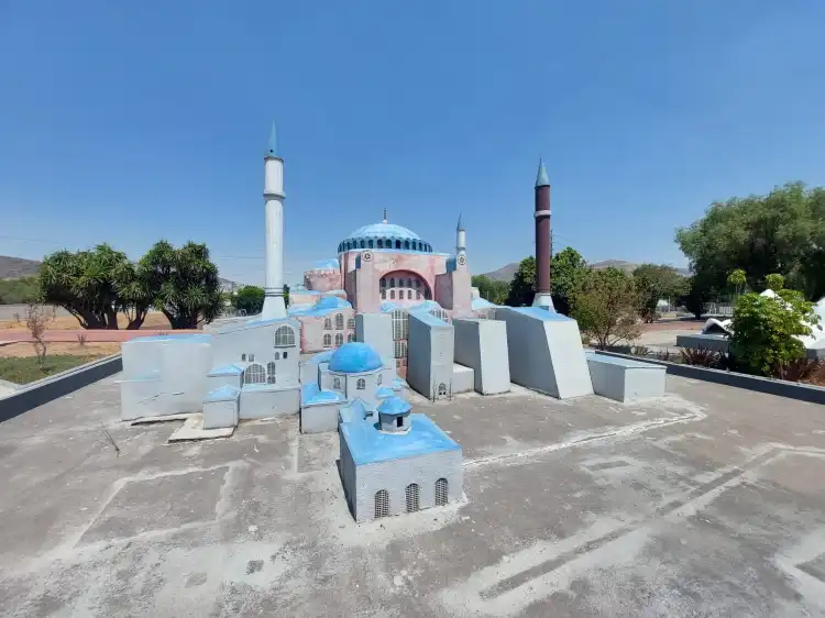 Hotels in Tlalnepantla