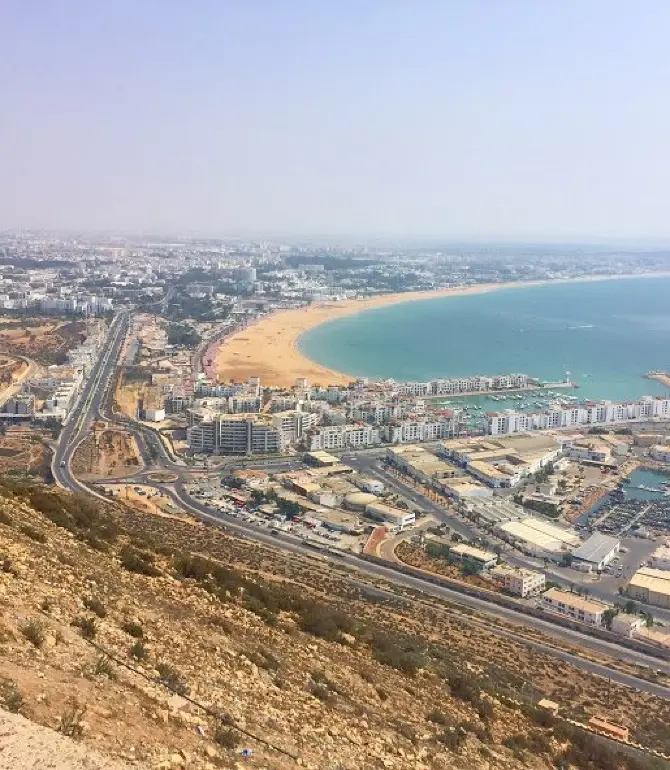 Al Haouz
