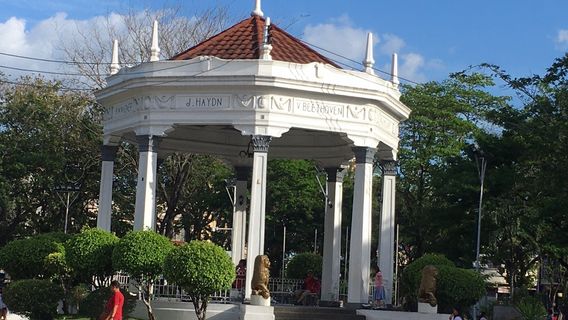 Bacolod