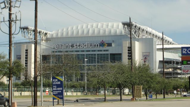 NRG Park
