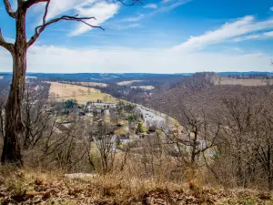 Trexler Nature Preserve