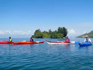 Lake Kivu