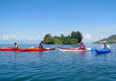 Kiwusee
