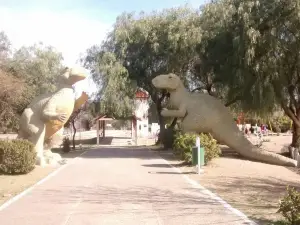 Parque Recreativo