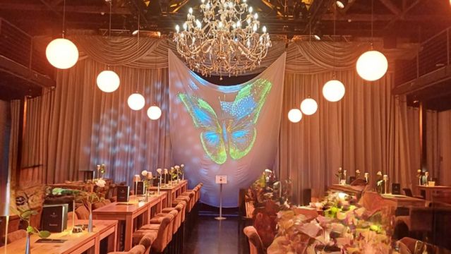 Strotmanns Magic Lounge