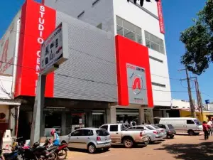 Studio Center Importados