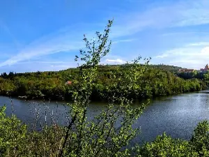 Brno Dam