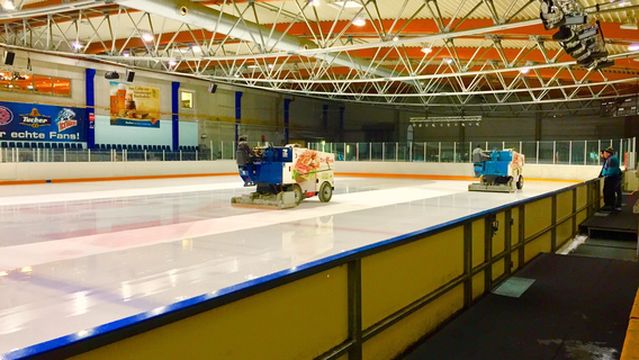 Arena Nurnberger Versicherung