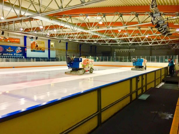 Arena Nurnberger Versicherung