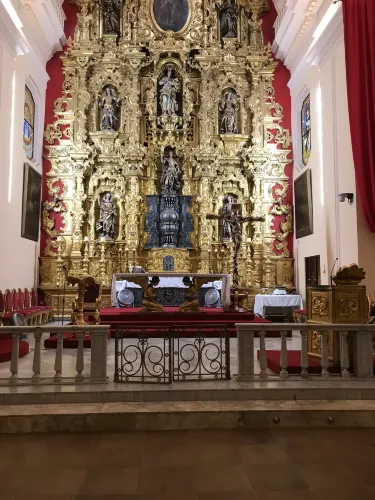 テグシガルパ中央公園