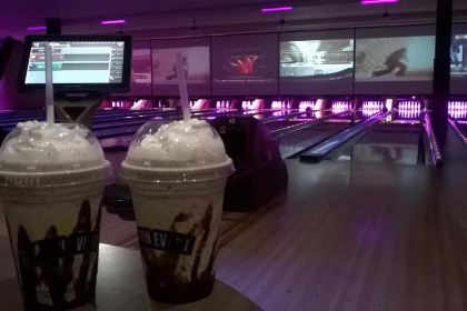 Main Event Grapevine