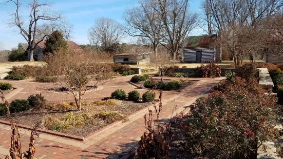 E. Carroll Joyner Park