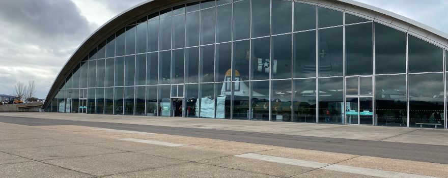 IWM Duxford
