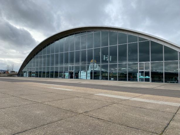 IWM Duxford