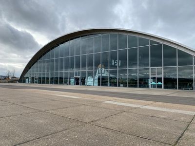 IWM Duxford