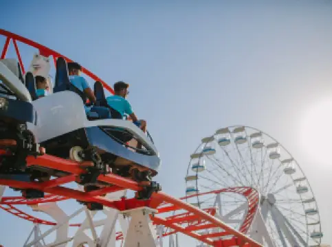 Holidayworld Maspalomas Center