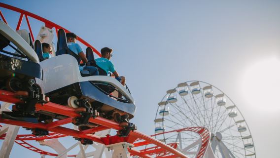 Holidayworld Maspalomas Center