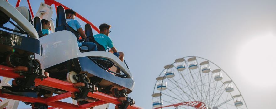 Holidayworld Maspalomas Center