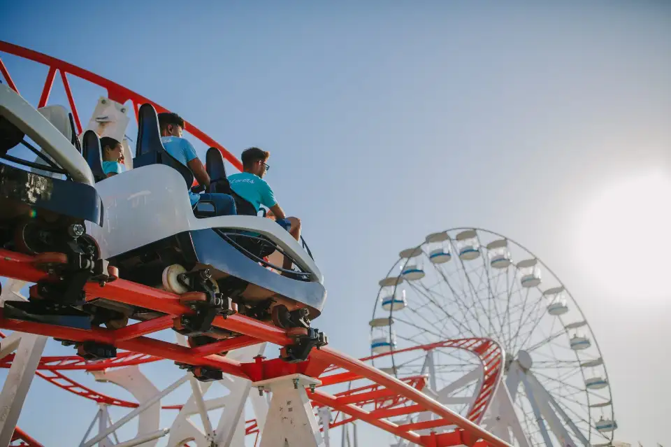 1_Holidayworld Maspalomas Center