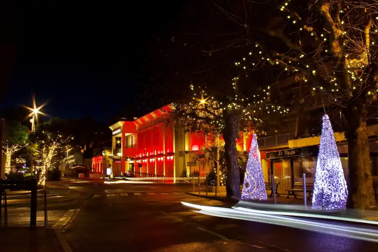 Hotels in Carry-le-Rouet