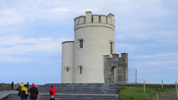 O'Brien's Tower