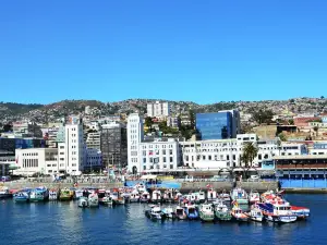 Prat Pier