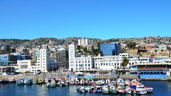 Prat Pier