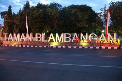 Taman Blambangan