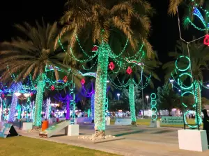 Naseem Park