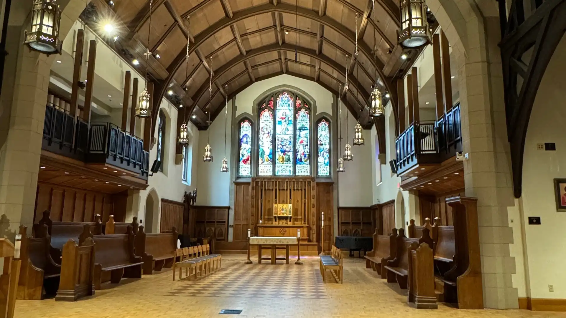 Hoteles cerca de Christ Church Cathedral