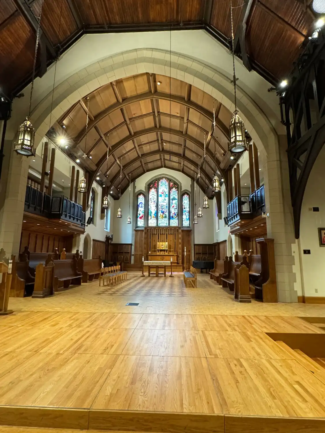 Hotels near Christ Church Cathedral