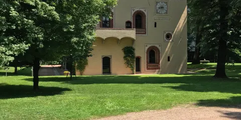 Bicocca degli Arcimboldi